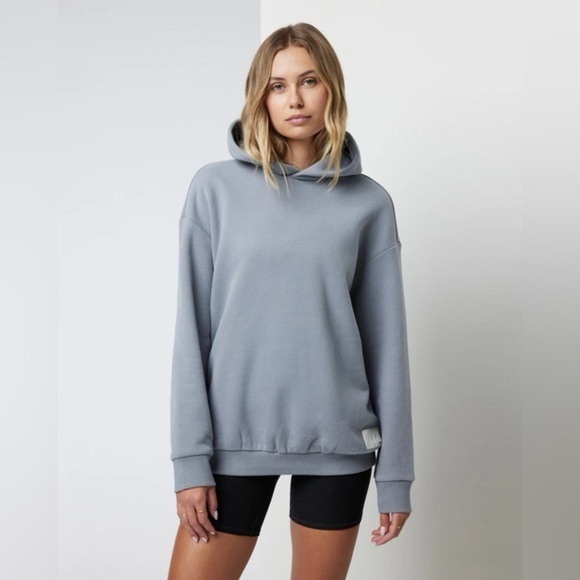 Vuori Tops - Vuori Restore Oversized Hoodie